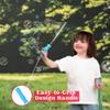 JOYIN 36 Pack 14.6 Big Bubble Wands Bulk, Bubble Blower for Kids, Party Favors, Easter, Birthday, Summer Outdoor & Indoor Activity view 3