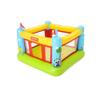 Bestway Fisher-Price Bouncetastic Bouncy Castle, 175 x 173 x 135 cm view 1
