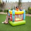 Bestway Fisher-Price Bouncetastic Bouncy Castle, 175 x 173 x 135 cm view 2