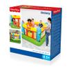 Bestway Fisher-Price Bouncetastic Bouncy Castle, 175 x 173 x 135 cm view 3