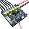 Flipsky Dual FSESC6.7 Plus with Anti-Spark Switch Integrated Based on VESC6 Electric 100A 12S ESC Speed Controller for Electric Skateboard view 1