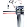Flipsky Dual FSESC6.7 Plus with Anti-Spark Switch Integrated Based on VESC6 Electric 100A 12S ESC Speed Controller for Electric Skateboard view 2