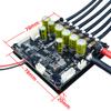 Flipsky Dual FSESC6.7 Plus with Anti-Spark Switch Integrated Based on VESC6 Electric 100A 12S ESC Speed Controller for Electric Skateboard view 4