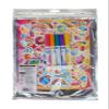 Crayola Uni-Creatures Coloring Pack, 30 Animal Coloring Pages, Gift for Kids, Ages 3, 4, 5, 6 view 4