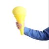 1 Jumbo Ice Cream Cone Shooter Popper Toy - Foam Ball Shoots from Cone - Launcher Novelty Toy view 4
