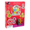 SpiceBox Kids Baking Set Bake Cooking Kit, Children's Activity Kit DIY Baking Toys, Beginner Make and Play Sweet Treats, Cookies, Pie Pops, Pretzels, 13 Sweet Creations view 1