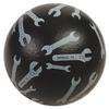 S&S Worldwide Gator Skin 7" Wrench Dodgeball view 2