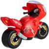 Ricky Zoom Toy Motorcycle with Light and Sounds, Red for Boys,girl view 3