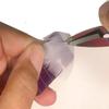 12 Lei Key by Maui Feather Lei view 1