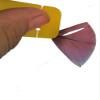 12 Lei Key by Maui Feather Lei view 3