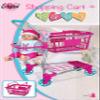 Shopping Cart with 16" Baby Doll view 2