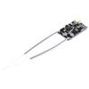 FPVDrone Fli14+ 14CH Mini Receiver 2A with RSSI Output IBUS Micro FPV Receiver for Flysky AFHDS-2A for FS i6 i10 i6x Turnigy I6S RC Remote Controller view 3