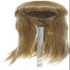Reborn Wigs Light Brown Wig for Reborn Toddler Dolls Vertical Long Hair Doll Wig Realistic Soft Hair Suit for Head Circumference 48cm 19 inch 24"-28" Toddlers Doll view 3