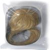 Reborn Wigs Light Brown Wig for Reborn Toddler Dolls Vertical Long Hair Doll Wig Realistic Soft Hair Suit for Head Circumference 48cm 19 inch 24"-28" Toddlers Doll view 4