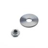 Saito Engines Prop Washer and Nut FG-73R5 CF SAIG73R528 Replacement Engine Parts Air/Heli view 1