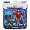 Marvel Legends Gamerverse Avengers Iron Man 6 Inch Action Figure view 1