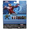 Marvel Legends Gamerverse Avengers Iron Man 6 Inch Action Figure view 3