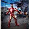 Marvel Legends Gamerverse Avengers Iron Man 6 Inch Action Figure view 4
