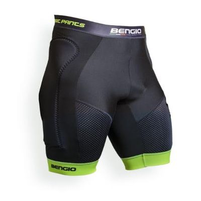 Bengio Kart Pants (Medium)