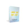 Gift Republic GR700017 Digital Detox Cards,Blue/Multi view 1