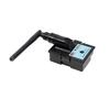 Flysky FS-RM003 2.4G 9CH RC Transmitter Module Compatible AFHDS 2A for Flysky FS-TH9X TH9X Transmitter Remote Controller view 2