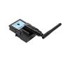 Flysky FS-RM003 2.4G 9CH RC Transmitter Module Compatible AFHDS 2A for Flysky FS-TH9X TH9X Transmitter Remote Controller view 3