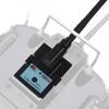 Flysky FS-RM003 2.4G 9CH RC Transmitter Module Compatible AFHDS 2A for Flysky FS-TH9X TH9X Transmitter Remote Controller view 4