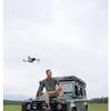 DJI Mavic Air 2 - Drone Quadcopter UAV with 48MP Camera 4K Video 8K Hyperlapse 1/2" CMOS Sensor 3-Axis Gimbal 34min Flight Time ActiveTrack 3.0 Ocusync 2.0, Gray view 2