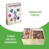 TowerRex Organizer for Gloomhaven and Forgotten Circles Expansion, Storage Insert for Gloomhaven, Board Game Accessories Upgrade view 3