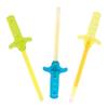 Glow Stick Swords view 1
