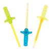 Glow Stick Swords view 4
