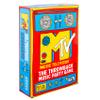 Big Potato MTV Game, The Music Throwback Party Quiz Board Game, for Adults and Teens Ages 14 and up view 1