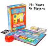 Big Potato MTV Game, The Music Throwback Party Quiz Board Game, for Adults and Teens Ages 14 and up view 2