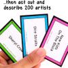 Big Potato MTV Game, The Music Throwback Party Quiz Board Game, for Adults and Teens Ages 14 and up view 3