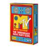 Big Potato MTV Game, The Music Throwback Party Quiz Board Game, for Adults and Teens Ages 14 and up view 4
