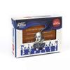 Great Minds Shakespeares Sonnet 3D Brain Teaser Puzzle view 1