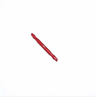 GPM 1PC Upgrades Aluminum Front Support Brace Bar for 1/5 KRATON 8S BLXARA110002T1/T2 RC Cars