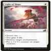Magic: The Gathering - Light of Hope - Foil - Ikoria: Lair of Behemoths view 1