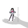 A3 Jewel Pet Sunshine 01 Kanone Mizuki Acrylic Figurine - White view 3