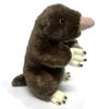 TAMMYFLYFLY 19cm Soft Male Ant Mouse Lifelike Mole Plush Toy Cute for Birthday Gift boy Girls Or Party view 1