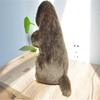TAMMYFLYFLY 19cm Soft Male Ant Mouse Lifelike Mole Plush Toy Cute for Birthday Gift boy Girls Or Party view 4