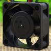 HaoChenEA for CB0479-H01 MMF-04C24DS-RCB 3Pin 24V 40mm Axial Cooling Fan view 2