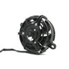 OTOM Universal Motorcycle Radiator Cooling Fan Oil Cooler Water Cooler Electric Fan 4inch 5inch for All Dirt Bike Motocross ATV (5 Inches) view 4