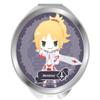  (Y Line) Fate/Grand Order Mode Red Design Made by Sanrio Vol. 2 Compact Mirror view 1