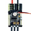 FLIPSKY Electric Speed Controller for Skateboard Mini FSESC4.20 50A Base on ESC 4.12 with Aluminum Anodized Heat Sink 12s esc view 1