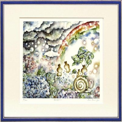 JIG Tominaga My Ame Play ZMT-61981