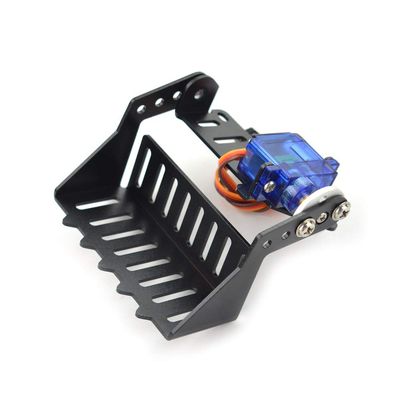 DFROBOT Maqueen Mechanic-Loader