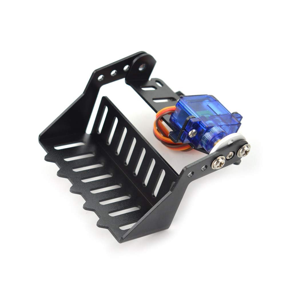 DFROBOT Maqueen Mechanic-Loader