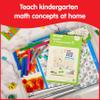edxeducation Early Math101 To Go - Ages 5-6 - Number & Measurement - In Home Learning Kit for Kids - Homeschool Math Resources with 25+ Guided Activities view 3