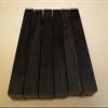 1 Pc of Gabon Ebony Pen Blank Set with Awesome Color view 1